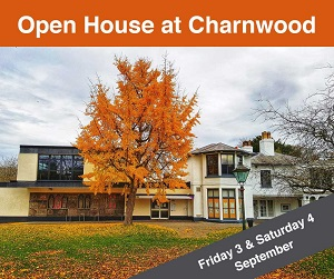 Charnwood House