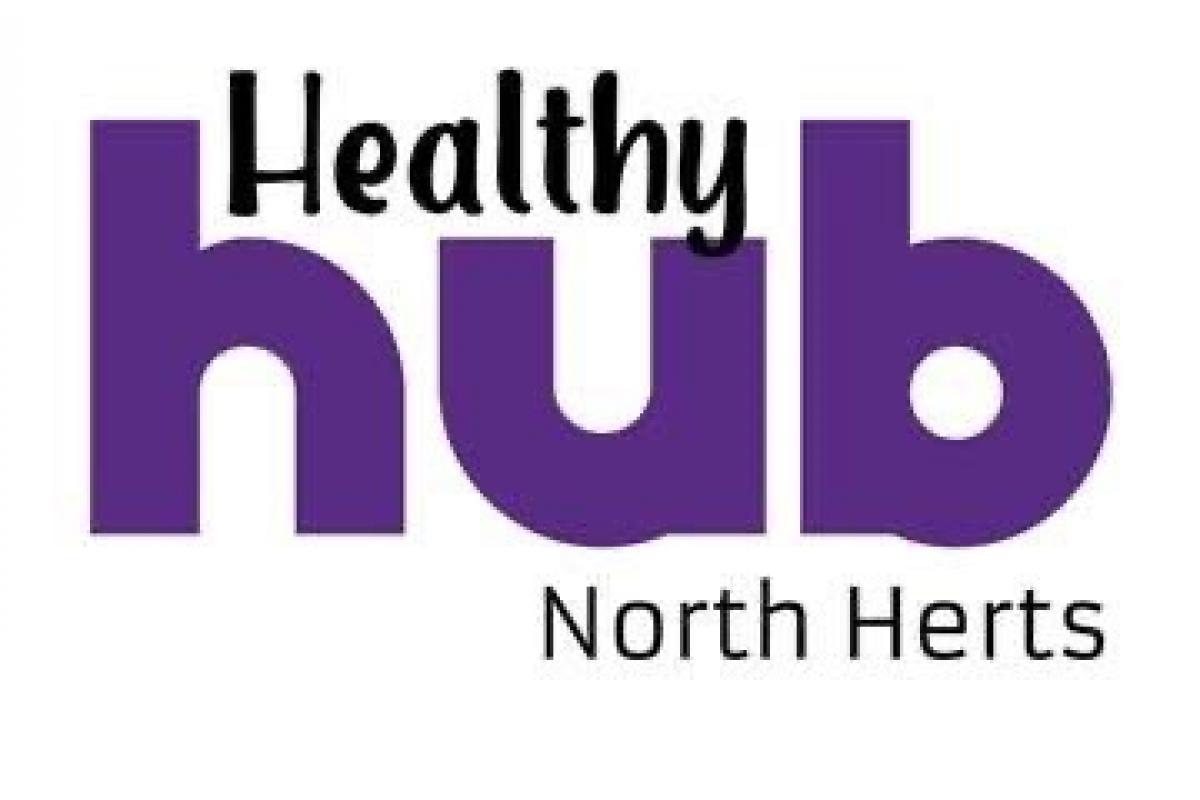 Health Hub North Herts Wellbeing Talks
