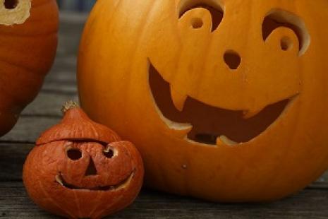 Spooky Sunday returns to Letchworth